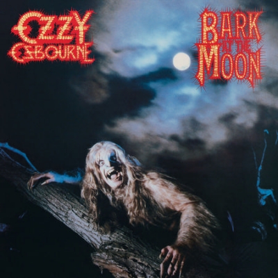 奧茲奧斯朋：對月咆哮  ( 180 克 LP )<br />Ozzy Osbourne - Bark At The Moon (40th Anniversary Edition + Poster)產品圖