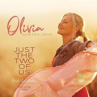 奧莉薇亞紐頓強：只有彼此對唱經典，第二輯  ( 180 克 LP )<br />Olivia Newton-John - Just The Two Of Us: The Duets.. (Volume 2)產品圖