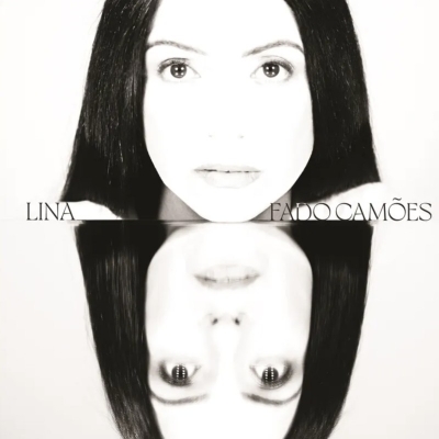 【線上試聽 】莉娜：法朵的敘事詩  ( 進口版 CD )<br />Lina - Fado Camoes