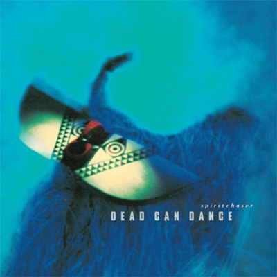 逝者善舞：驅靈者 ( 2LP 套裝 )<br />Dead Can Dance: Spiritchaser產品圖