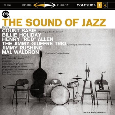 爵士之聲   ( 180 克 45 轉 2LPs )<br /> The Sound Of Jazz