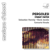 裴高雷西︰聖母悼歌<br>Pergolesi: Stabat Mater產品圖