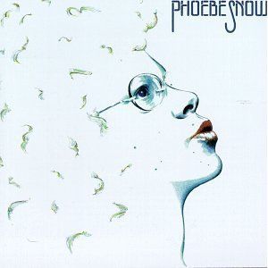 菲比‧絲諾：同名專輯 （180 克 LP）<br>Phoebe Snow : Phoebe Snow