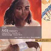 基礎歌劇入門精選：阿依達<br>Verdi: Aida/Leinsdorf產品圖