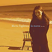 瑪塔．塔佛蘿法/愛如潮水<br>Marta Topferova - La Marea   the tide產品圖