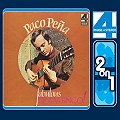 帕可．佩納：佛朗明哥吉他作品集 (CD)<br>帕可．佩納，吉他<br>Paco Pena / Fabulous Flamenco! - La Gitarra Flamenca