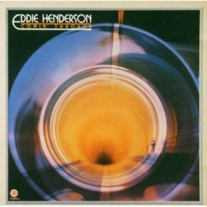 艾迪．韓德森：真情流露（180克LP）<br>Eddie Henderson: Comin’ Through產品圖