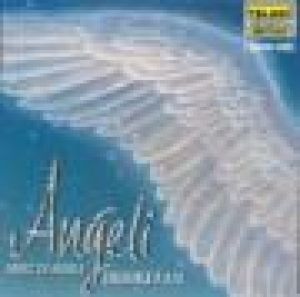 天使禮讚 / 新藝術古聖詠團 (CD)<br>Angeli產品圖