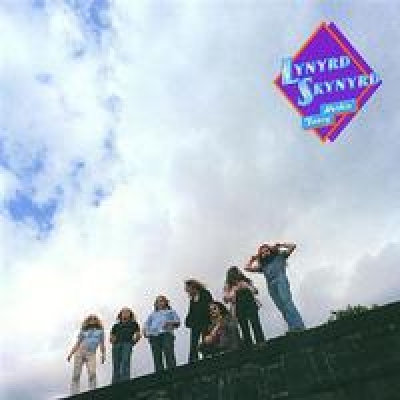 林納．史金納合唱團－沒啥新鮮的 ( 200 克 LP )<br>Lynyrd Skynyrd - Nuthin' Fancy產品圖