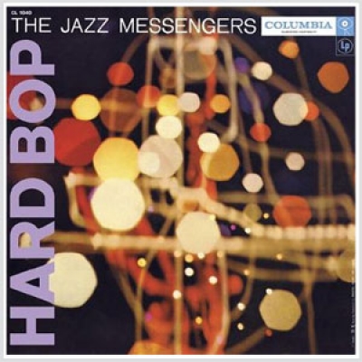 CL 1040 亞特．布雷基與爵士信差 - 硬式咆勃 ( 180 克 LP )<br>ART BLAKEY & THE JAZZ MESSENGERS - HARD BOP