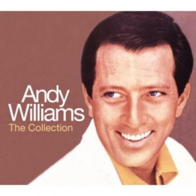 安迪． 威廉斯金曲精選 (進口版 2CD)<br>Andy Williams  - The Collection