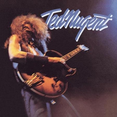 德．納金特－同名專輯 （200 克 LP）<br>Ted Nugent - Ted Nugent產品圖