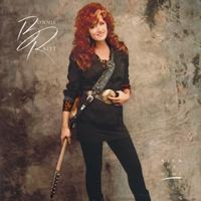 邦妮．萊特－千鈞一髮 （180 克 LP）<br>Bonnie Raitt - Nick Of Time產品圖