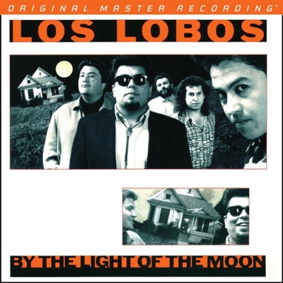 灰狼一族合唱團－在月光下（ 180 克 LP ）<br>Los Lobos - By The Light Of The Moon產品圖