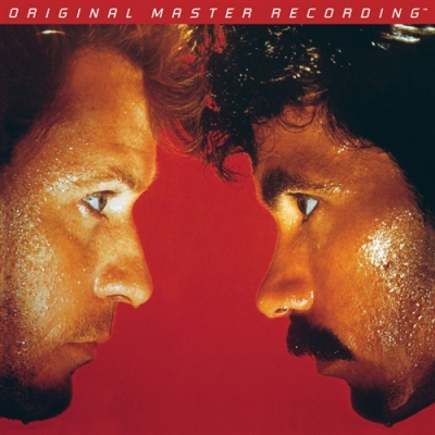 霍爾與奧茲－生命泉源（ 雙層 SACD ）<br>Hall and Oates - H2O
