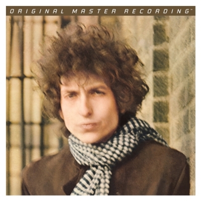 鮑伯．狄倫－金髮美女（ 180 克 45 轉 3LPs ）<br>Bob Dylan - Blonde on Blonde產品圖
