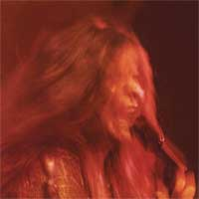 珍妮絲．賈普林 －宇宙藍調 ( 180 克 LP )<br>Janis Joplin : I Got Dem Ol' Kozmic Blues Again Mama!產品圖