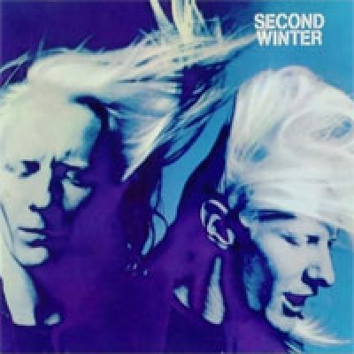 強尼．溫特－第二冬 ( 33 + 45 轉 180 克 2LPs )<br>Johnny Winter:Second Winter產品圖