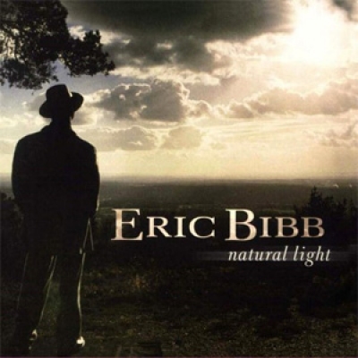 艾瑞克．畢伯：自然之光（ 180 克 LP ）<br>Eric Bibb：Natural Light產品圖