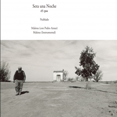 無與倫比的探戈：單曲精選 ( 180 克 45 轉 LP )<br>Sera una Noche 45rpm EP of three selected tracks