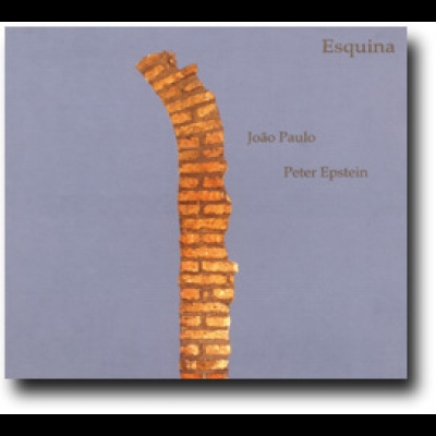 街角的邂逅 ( CD )<br>Esquina/ Joao Paulo