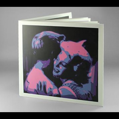 週末夜 & 週日晨  ( 限量 180 克 2LPs + 精美畫冊 ) <br>約翰．亞朗五重奏 & 肯尼．惠勒 <br>Saturday Night & Sunday Morning<br>The John Aram Quintet with Kenny Wheeler產品圖