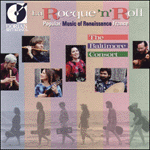La Rocque'N' Roll Popular Music of Renaissance France產品圖