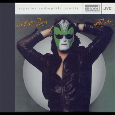 【絕版名片】史提夫．米勒樂團－小丑 (XRCD)<br>THE STEVE MILLER BAND -THE JOKER