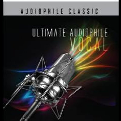 【線上試聽】真空管人聲王 (CD)<br>ULTIMATE AUDIOPHILE VOCAL