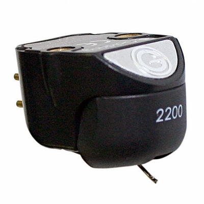 Goldring 2200 ( MI 唱頭 )