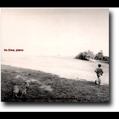 舒曼：兒時情景、大衛同盟舞曲（CD）<br>Schumann / Kinderszenen, Davidsbundlertanze<br>伊藤榮麻  鋼琴