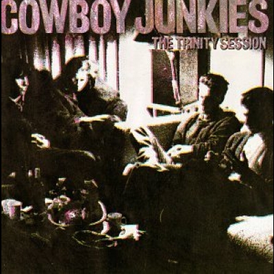 【線上試聽】煙槍牛仔：三位一體現場 ( 180 克 2LPs )<br>Cowboy Junkies: The Trinity Sessions