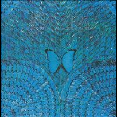 山塔那樂團－巴伯洛塔 (180 克 LP)<br>Santana: Borboletta產品圖