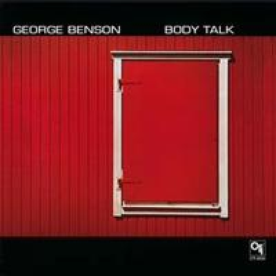 喬治．班森－身體語言 (180 克 LP)<br>George Benson: Body Talk產品圖