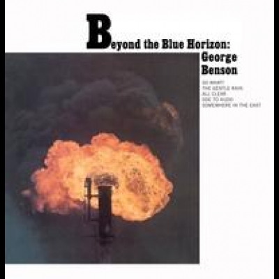 喬治．班森－海平線上 ( 180 克 LP )<br>George Benson - Beyond The Blue Horizon產品圖