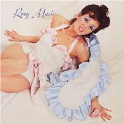 羅西音樂－同名專輯 (180 克 LP)<br>Roxy Music- Roxy Music產品圖