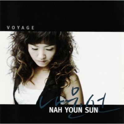 【線上試聽】羅?宣 － 旅程 (CD)<br>Nah Youn Sun - Voyage