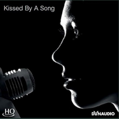 丹拿 Dynaudio 發燒示範盤 ( HQCD )<br>Kissed By A Song