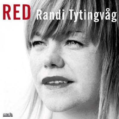 蘭迪．蒂廷瓦格 － 紅 (CD)<br>Randi Tytingvag -- Red產品圖