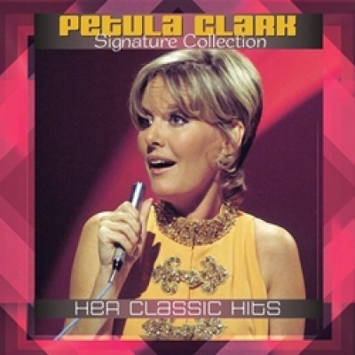 佩托拉．克拉克－招牌金曲選 ( 180 克 LP )<br>Petula Clark - Signature Collection: Her Classic Hits產品圖