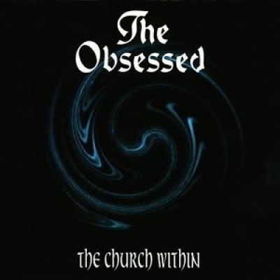 沉迷合唱團－心靈教堂 ( 180 克 2LPs )<br>The Obsessed - The Church Within 2-LP Set產品圖