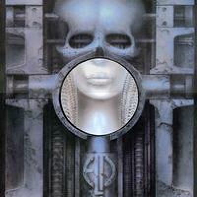 ELP 樂團 － 腦沙拉外科手術 ( 180 克 LP )<br>Emerson, Lake & Palmer - Brain Salad Surgery 40th Anniversary產品圖