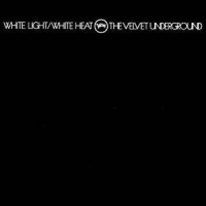 地下絲絨：白光．白熱（180 克 LP）<BR>The Velvet Underground  /  White Light / White Heat