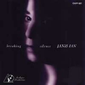 Janis Ian ：Breaking Silence（180克 LP）