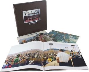 胡士托音樂節：和平音樂節（180克5LPs）<br>Woodstock: Three Days of Peace and Music產品圖