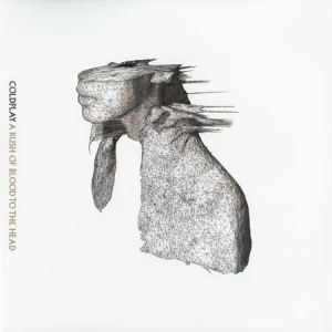 酷玩樂團：玩過頭（180克LP）<br>Coldplay：A Rush Of Blood To The Head產品圖