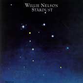 【CR 絕版名片】威利‧尼爾森：宇宙星團 ( 200 克 LP )<br>Willie Nelson : Stardust