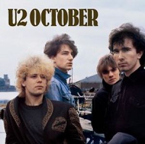 U2合唱團 / 十月<BR>U2 / October<BR>( 180 克 LP )產品圖