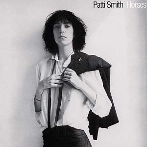 佩蒂‧史密斯：脫韁野馬（ 180 克 LP ）<br>Patti Smith: Horses產品圖