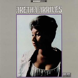 艾瑞莎．弗蘭克林：艾瑞莎來了（180 克 LP）<br>Aretha Franklin / Aretha Arrives產品圖